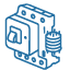 Electrical equipment and components